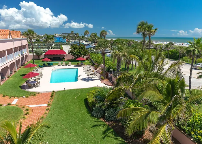 Inn At Cocoa Beach