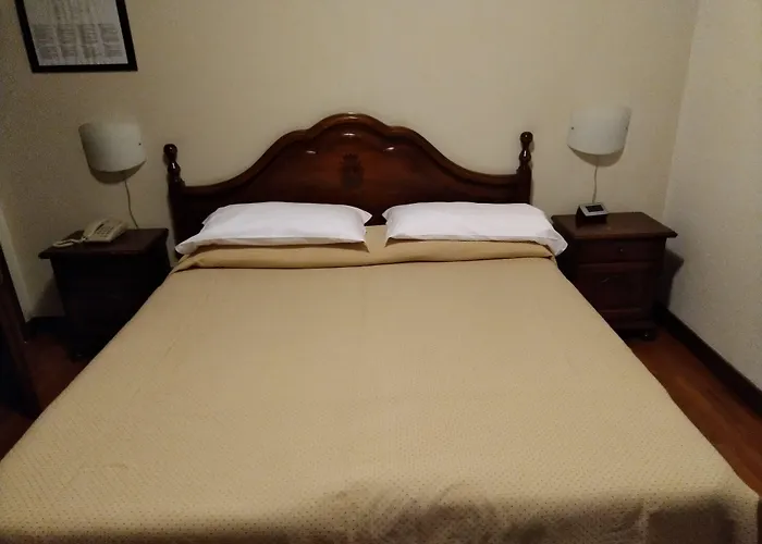 Hotel Scala