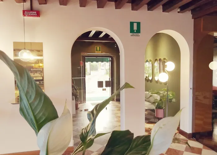 Hotel Scala