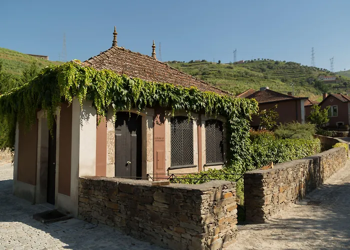 Six Senses Douro Valley Lamego