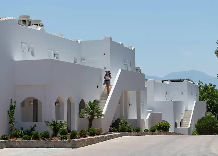 Elounda Breeze Resort