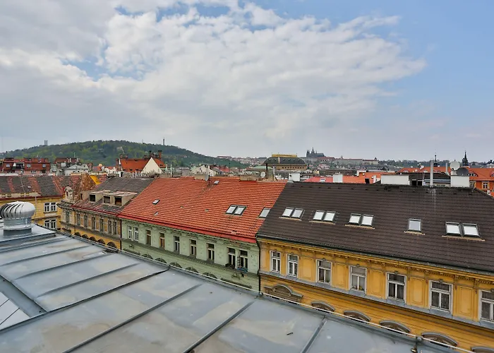Hotel Páv