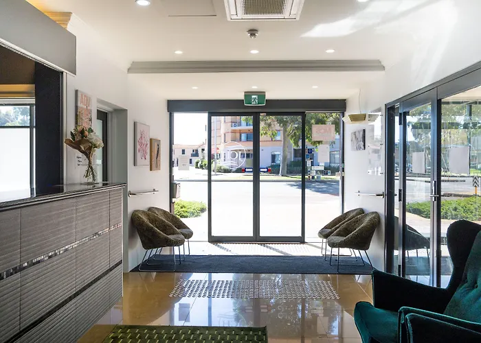 Joondalup City Hotel Perth