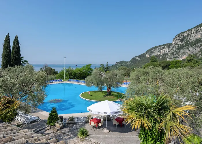 Hotel Marco Polo Garde