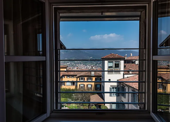 Hotel Piazza Vecchia