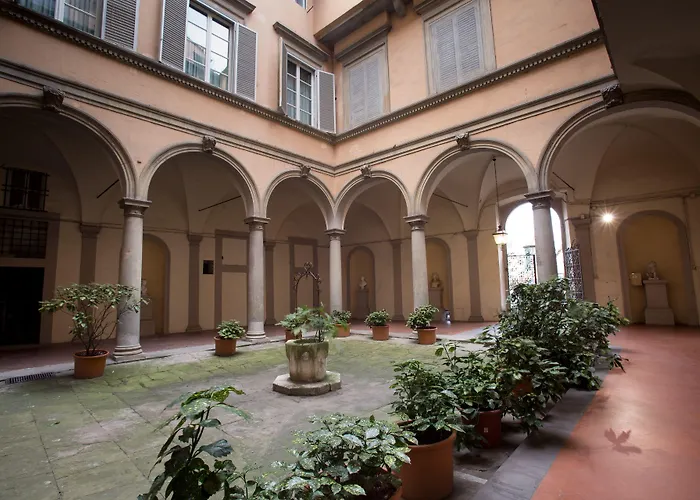 Hotel Silla Florence