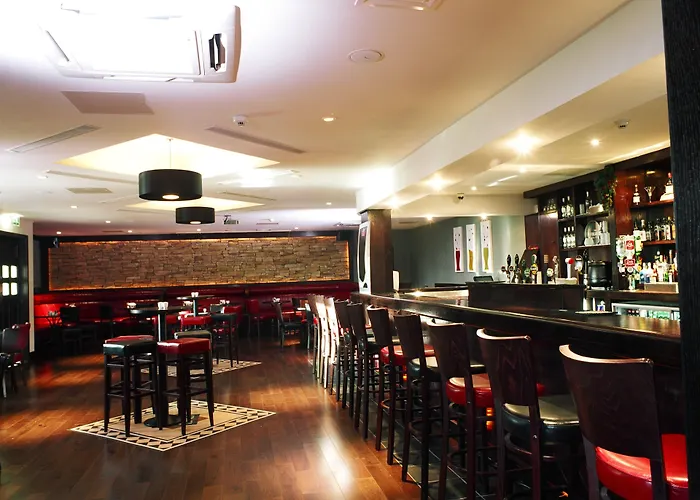 Mcwilliam Park Hotel