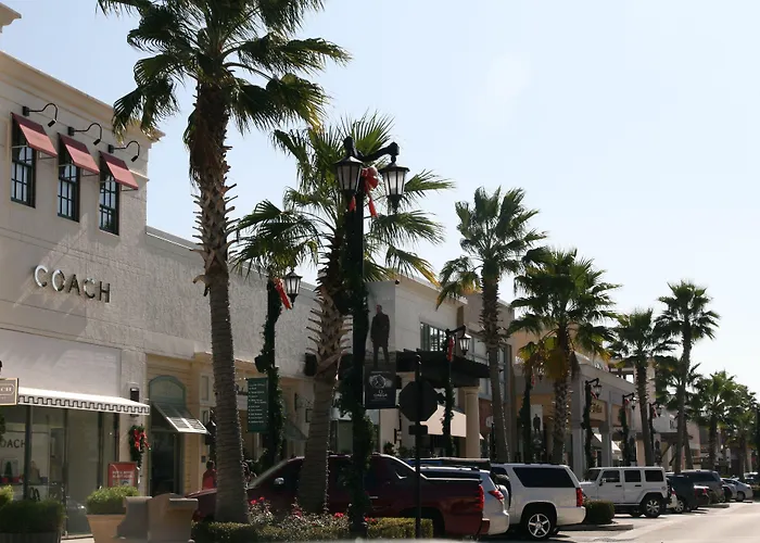 Hampton Inn Jacksonville-I-295 East/Baymeadows