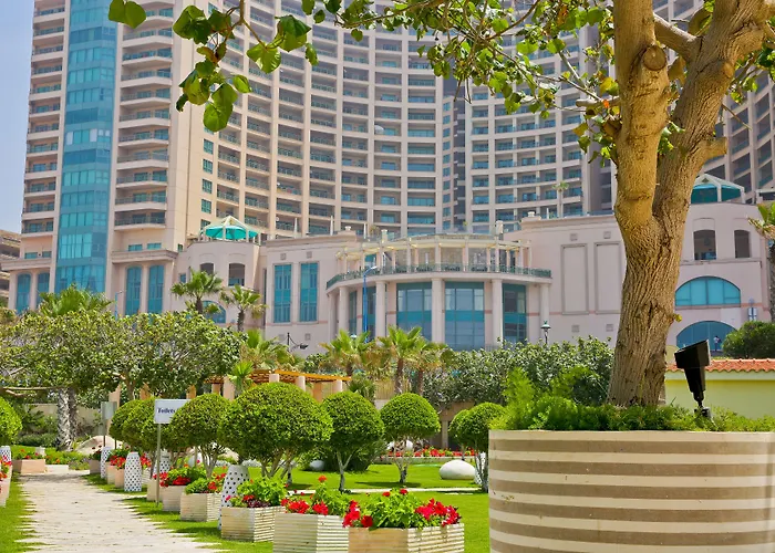 Four Seasons Hotel Alexandria At San Stefano