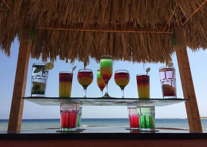 Abu Dabbab Lodge Marsa Alam
