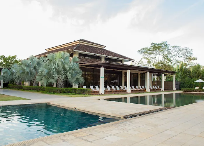 Reserva Conchal Beach Resort, Golf & Spa