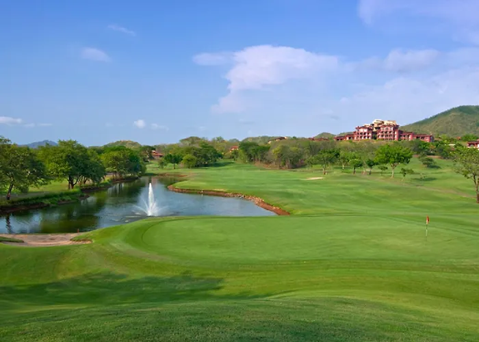 Reserva Conchal Beach Resort, Golf & Spa
