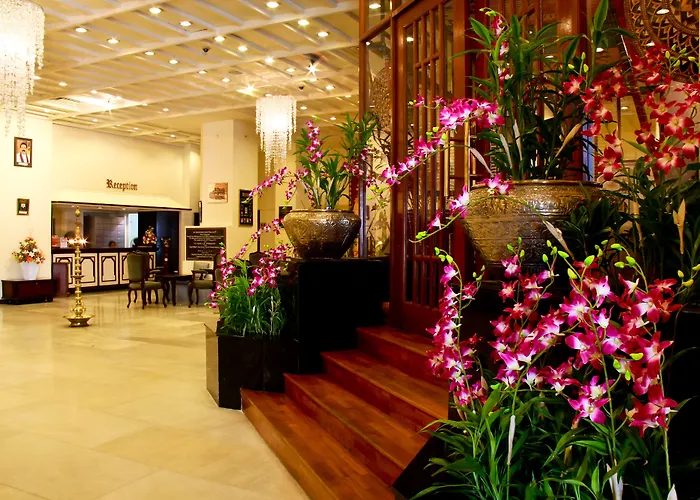 Grand Oriental Hotel Colombo