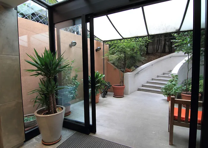 Hotel Metro Milan