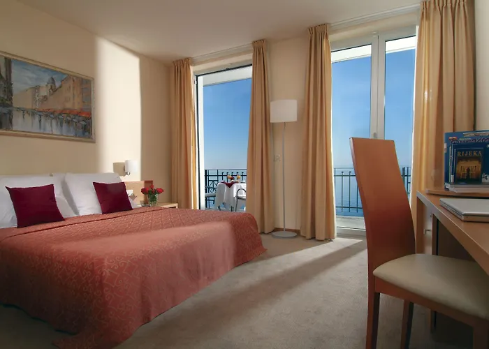 Hotel Jadran Rijeka
