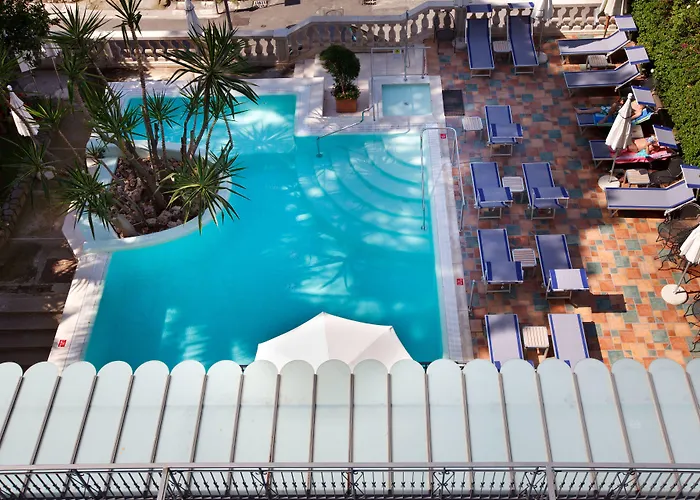 Hotel Zi' Teresa Sorrent