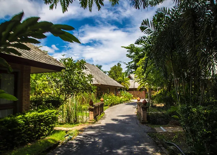Phowadol Resort Chiang Rai