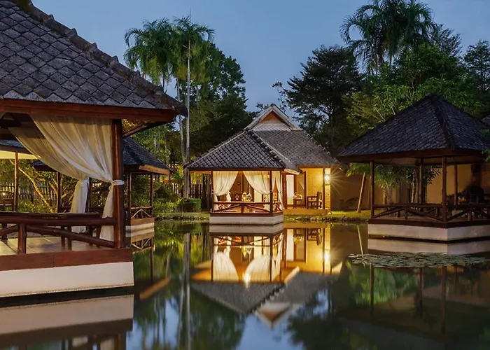 Phowadol Resort Chiang Rai
