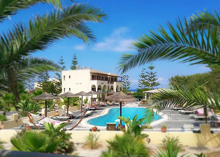 Horizon Resort Kamári