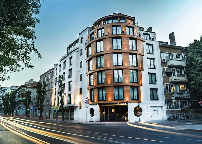 Modus Hotel