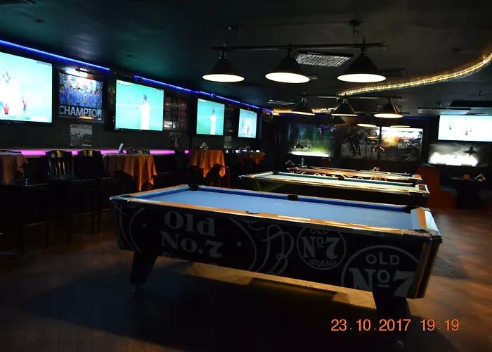 Ramee Royal Hotel