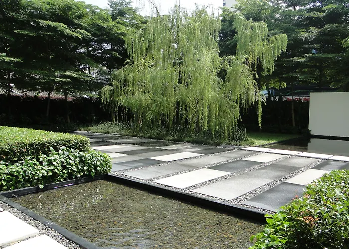 Fraser Suites Sukhumvit Bangkok