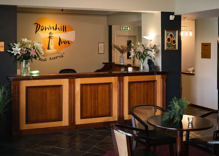 Downhill Inn Ballina 
