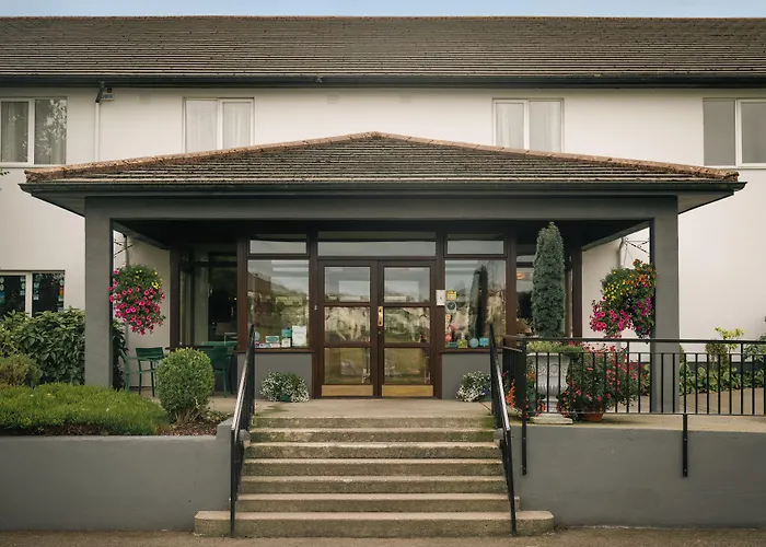 Downhill Inn Ballina 