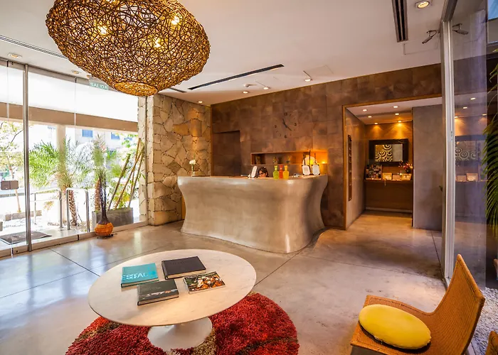 Mine Hotel Buenos Aires