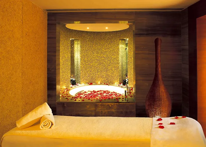 Swissotel Grand Shanghai