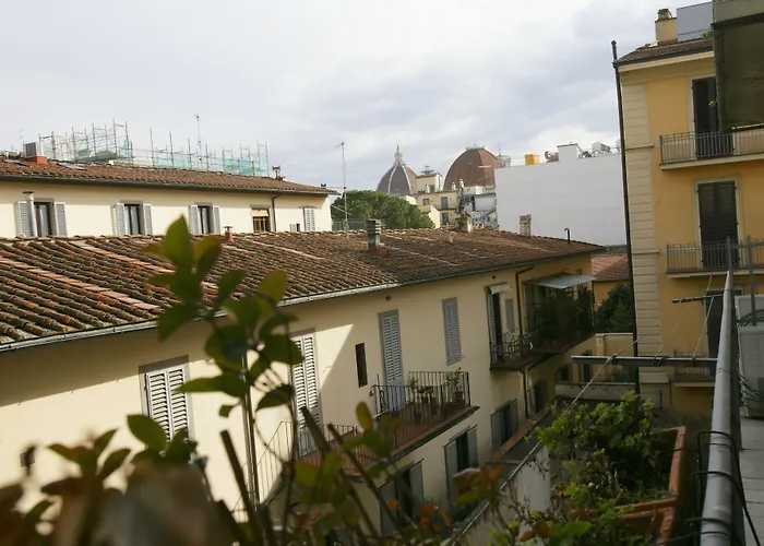 Hotel Desiree Florencia