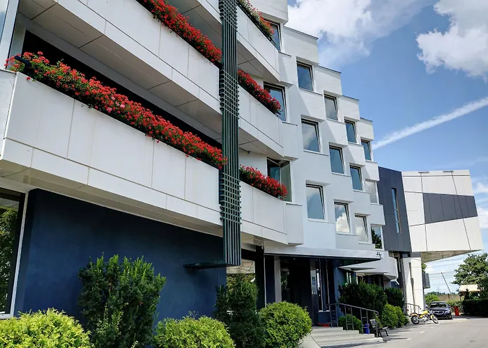 Best Lido Hotel Timişoara