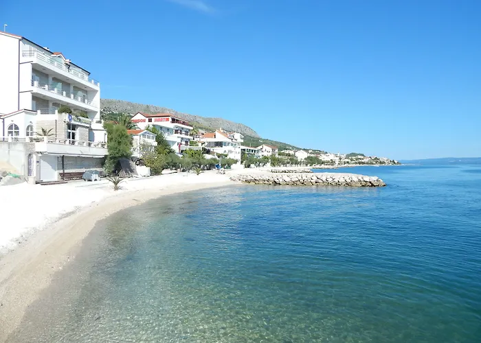 Hotel Sunce