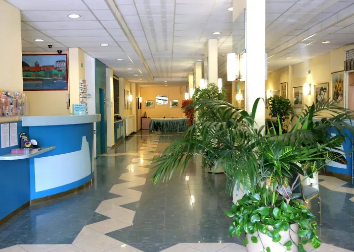 Hotel Bara Junior Budapest