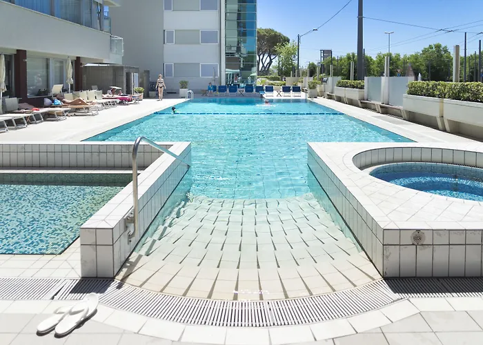 Hotel Ascot&Spa Rimini