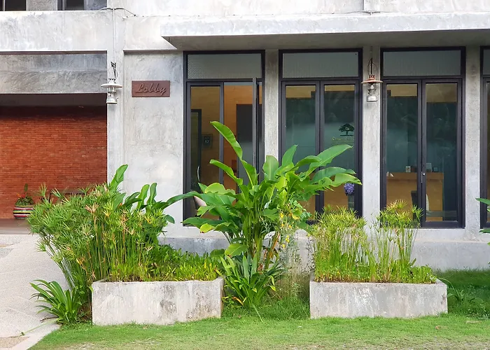 Tropicana Lanta Resort Ko Lanta