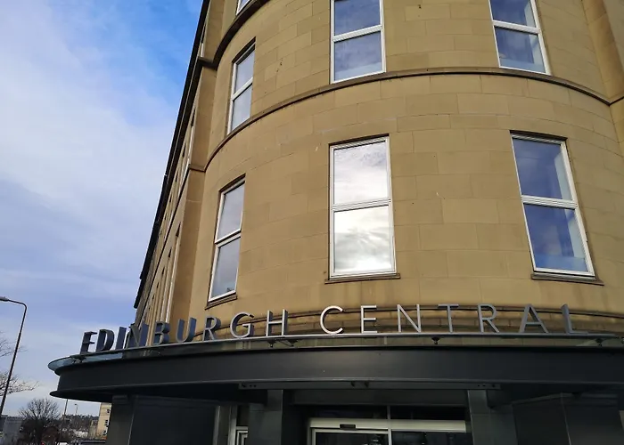 Edinburgh Central Accommodation