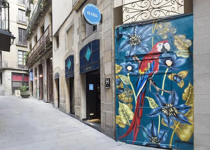 Hotel El Call