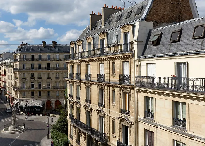 Hotel Antin St Georges Parigi
