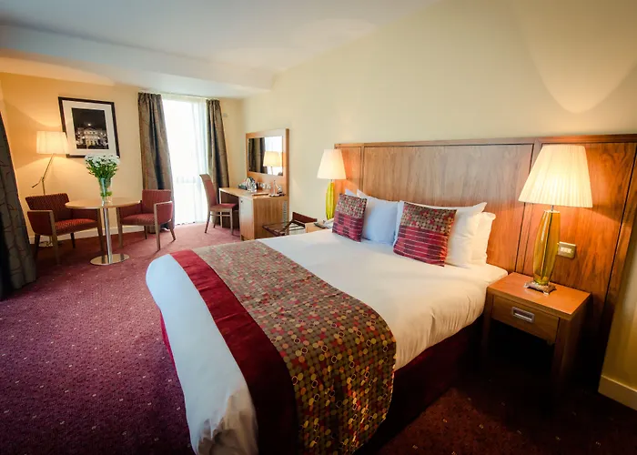 Glashaus Hotel Tallaght
