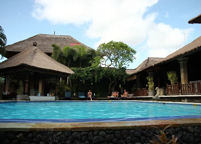 Bali Agung Village - CHSE Certified Seminyak