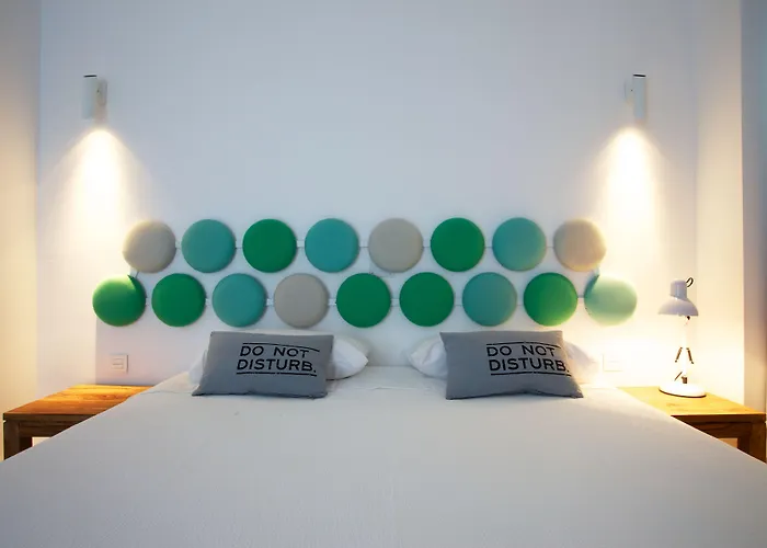 Ama Ibiza (Adults Only)