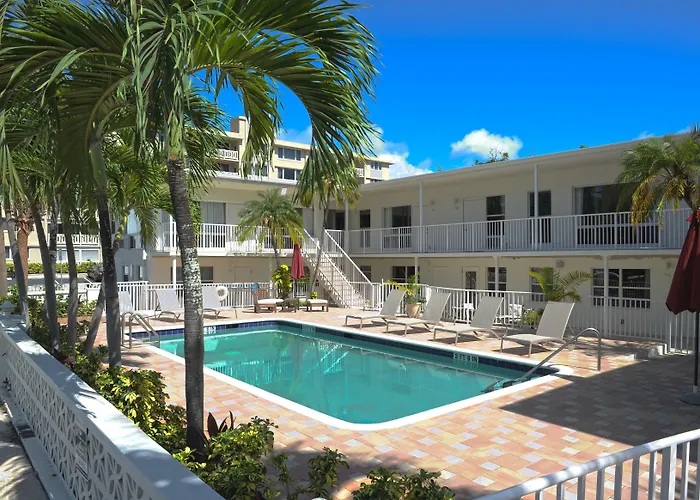Soleado Hotel