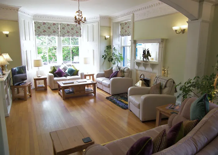 Rosemount Hotel Pitlochry