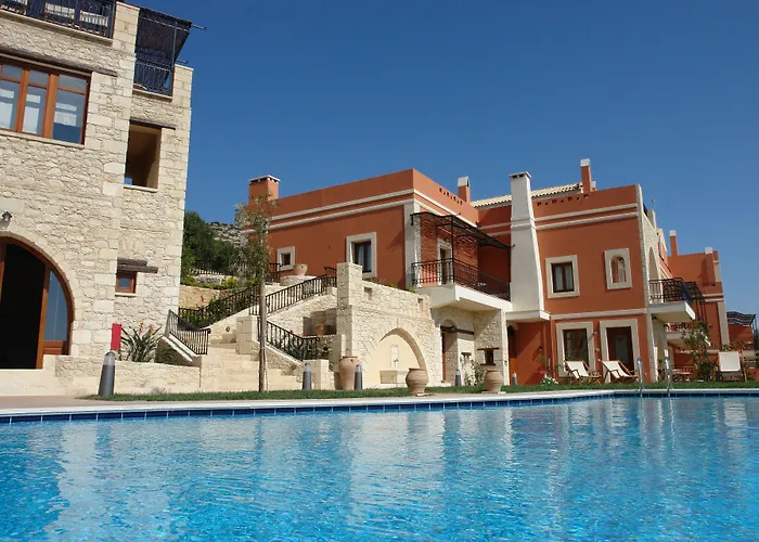 Katalagari Country Suites Iraklion