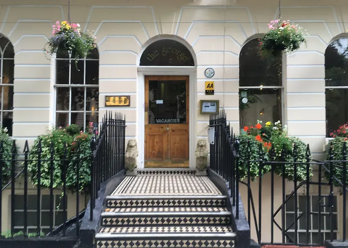 George Hotel