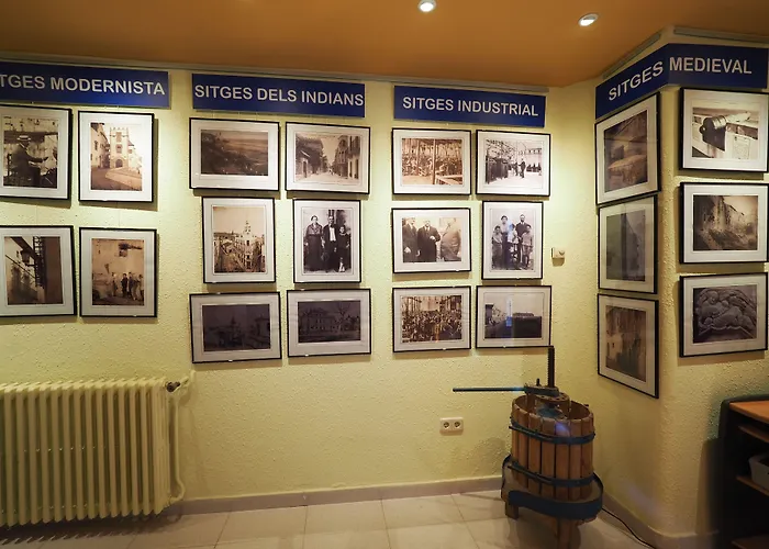 Hotel Montserrat