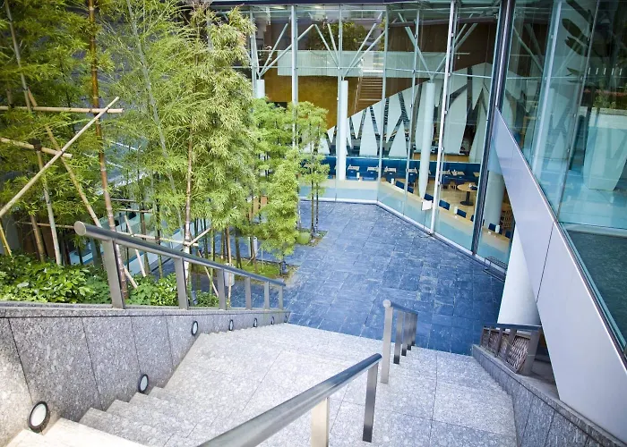 Tokyo Green Palace