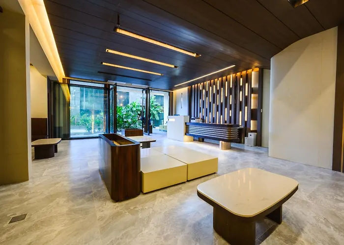 S Resort El Nido Managed By H Hospitality Group - Newly Renovated