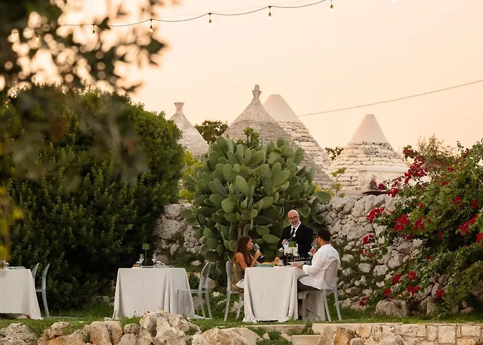 Masseria San Paolo Grande Ostuni